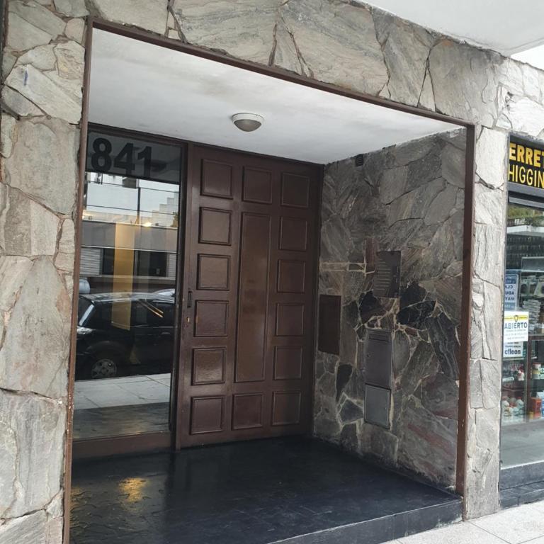 Oh Barrancas - Apartamento de 1 dormitorio - 8