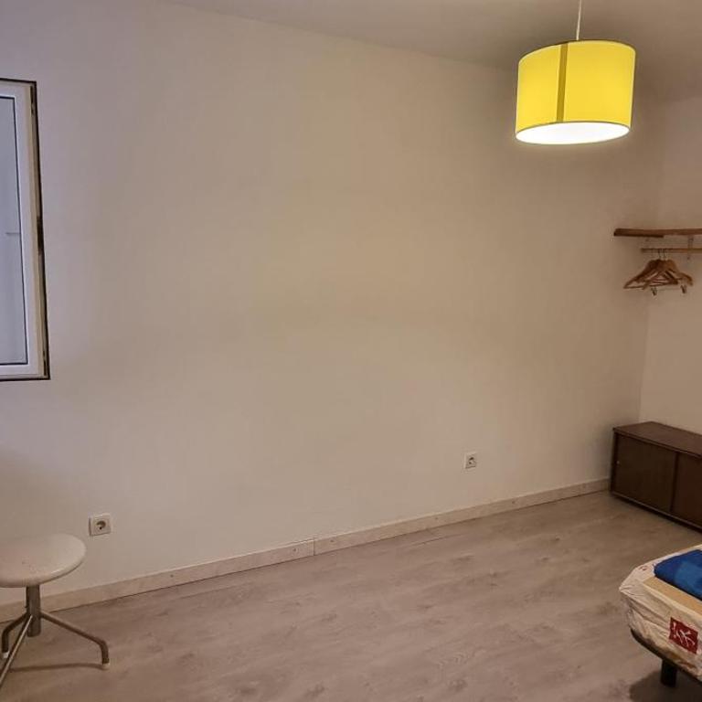 Apartamento urbano - Apartamento de 2 dormitorios - 12