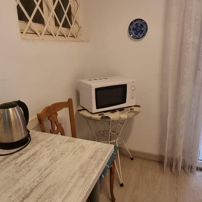 Apartamento urbano - Apartamento de 2 dormitorios - 20