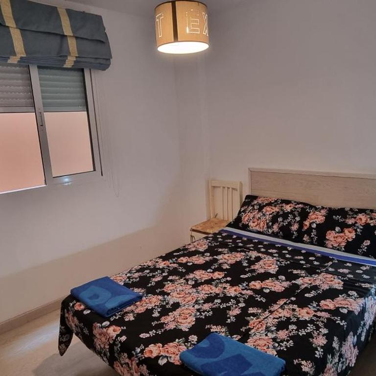 Apartamento urbano - Apartamento de 2 dormitorios - 10