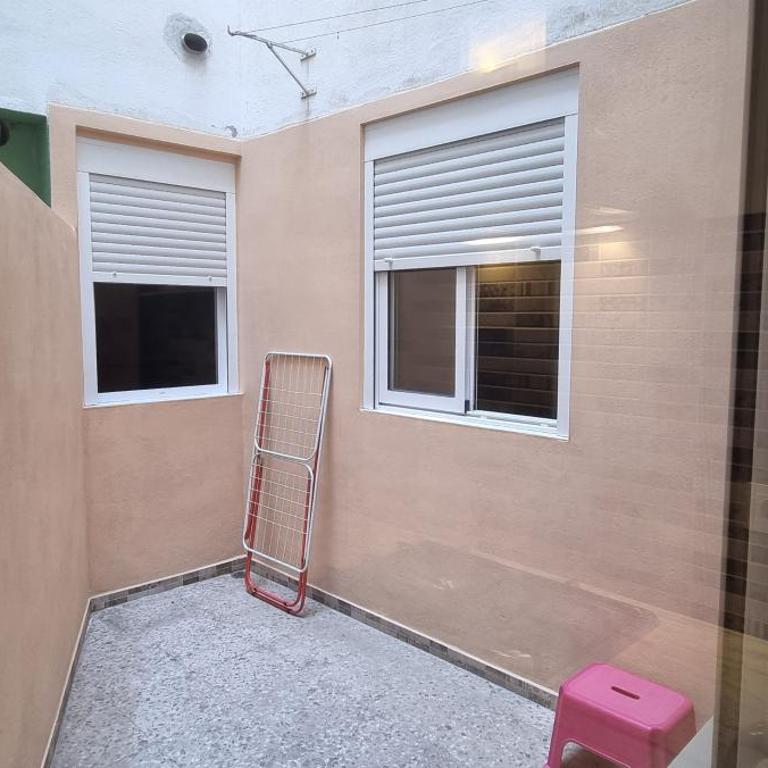 Apartamento urbano - Apartamento de 2 dormitorios - 24