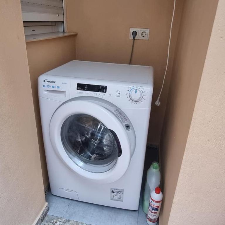 Apartamento urbano - Apartamento de 2 dormitorios - 25