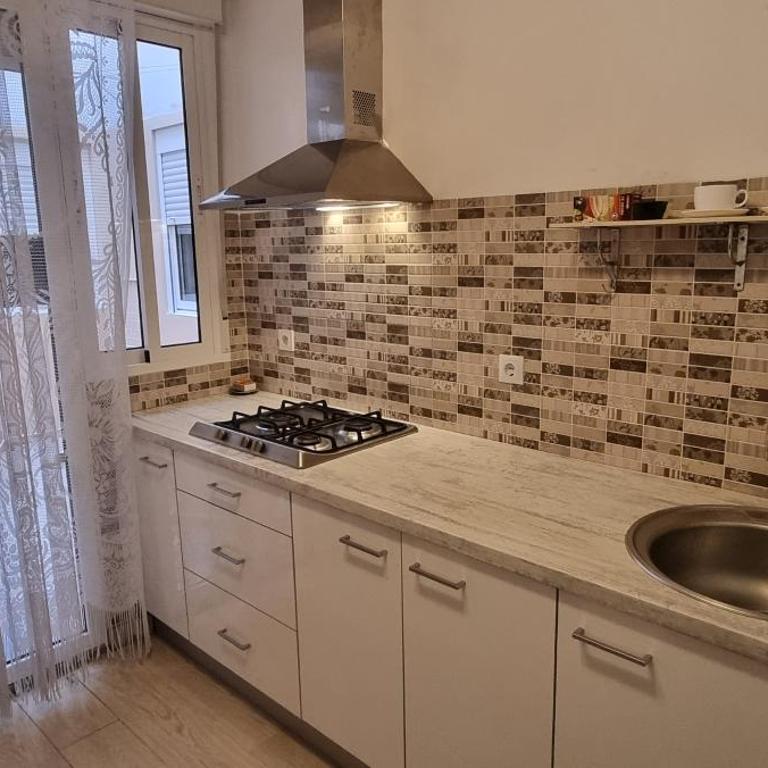 Apartamento urbano - Apartamento de 2 dormitorios - 16
