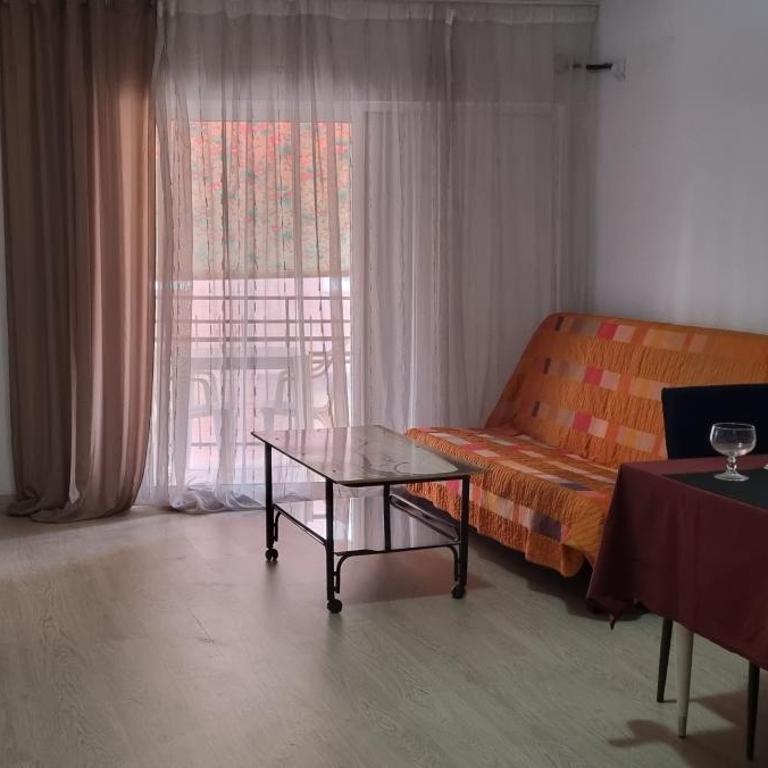 Apartamento urbano - Apartamento de 2 dormitorios - 6