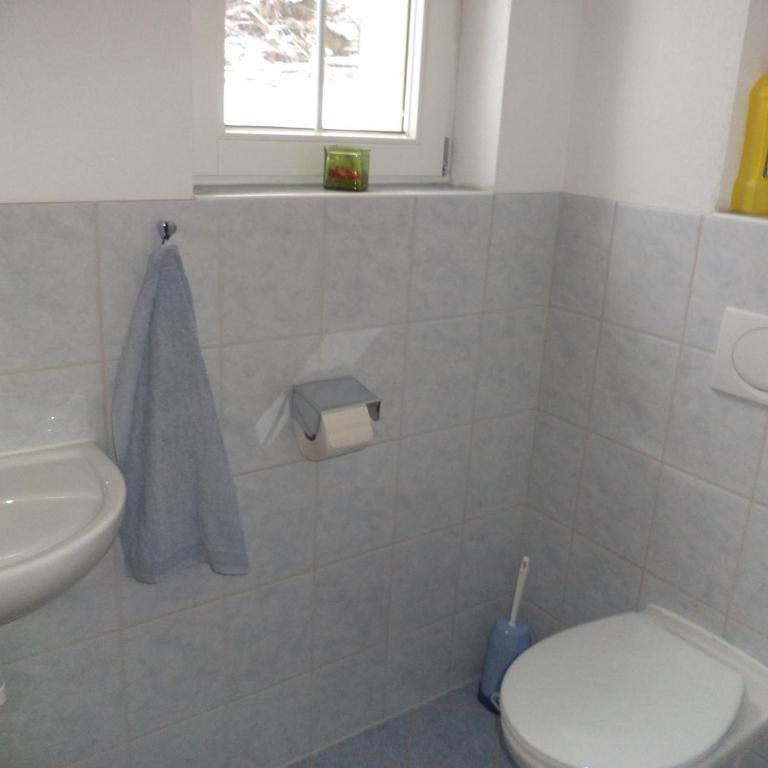 Ferienwohnung Eberharter - Apartment mit 1 Schlafzimmer - 11