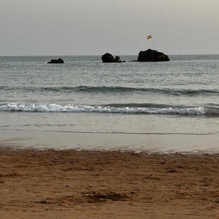 Apartamento junto al mar ROQUEO NICOLAS - Apartamento de 2 dormitorios - 22