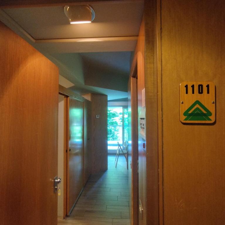 Residence Marilleva1400 - Hotel Solaria - Appartamento Bilocale - 2