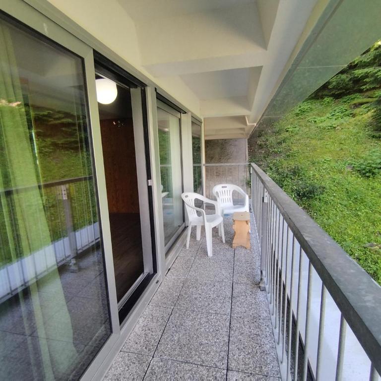 Residence Marilleva1400 - Hotel Solaria - Appartamento Bilocale - 1