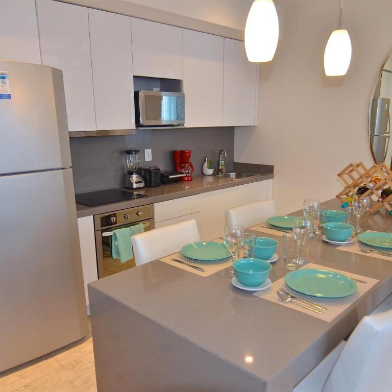 Anah Playa Luxury Penthouses and Apartments - Apartamento de 1 dormitorio - 7