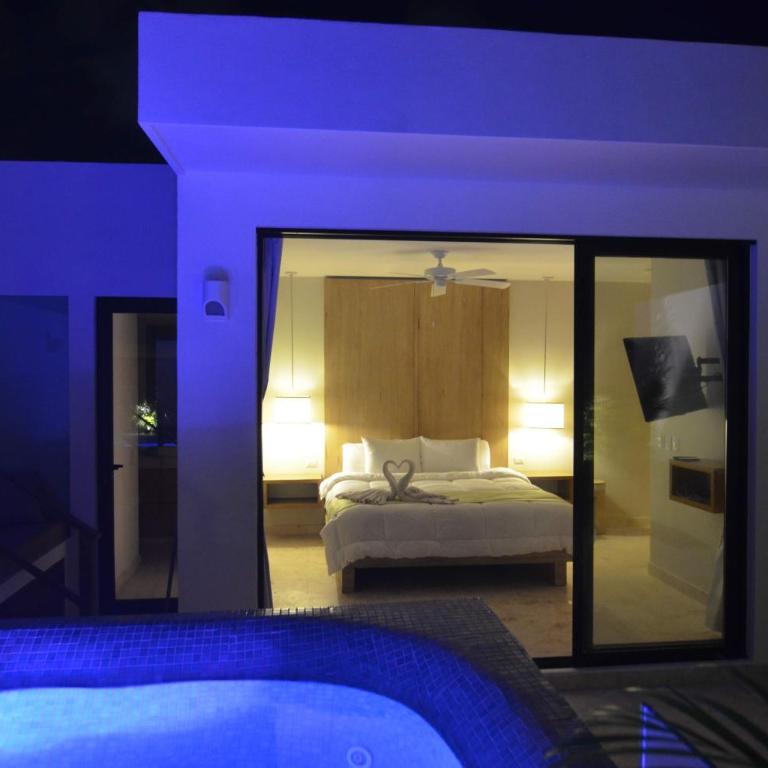Anah Playa Luxury Penthouses and Apartments - Apartamento de 2 dormitorios - 6