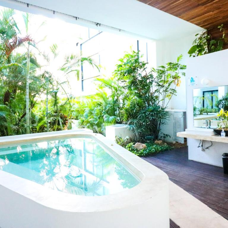 Anah Playa Luxury Penthouses and Apartments - Apartamento de 1 dormitorio - 1