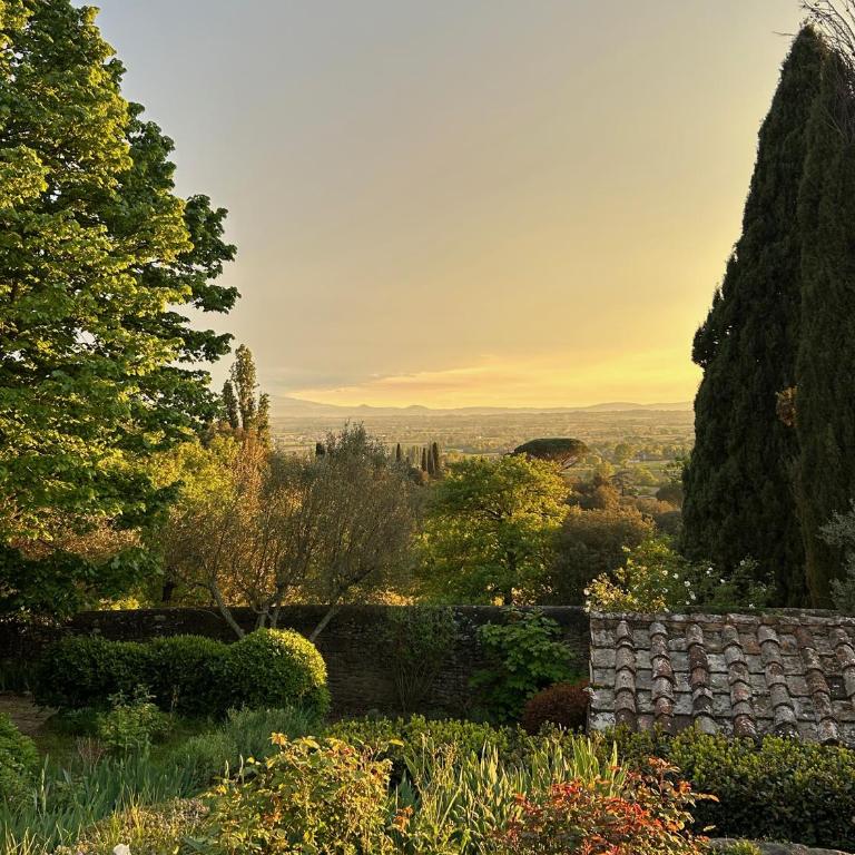 Torretta Filomena Villa Toscana - Villa - 54