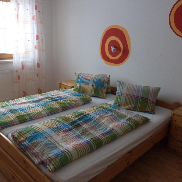 Ferienwohnung Eberharter - Apartment mit 1 Schlafzimmer - 13