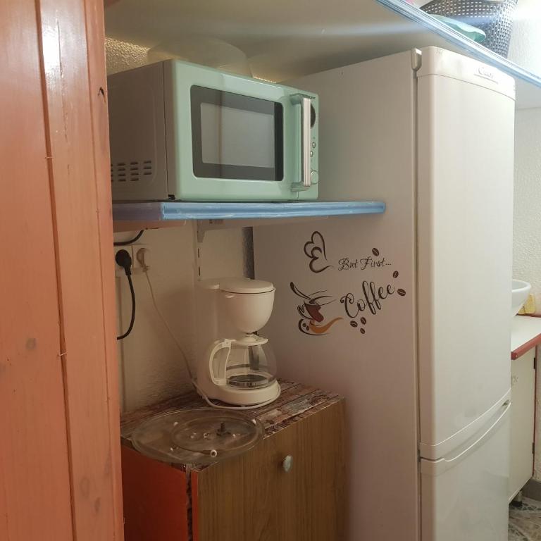 Studio location saisonnière de avril à fin octobre - Appartement 1 Chambre - 4