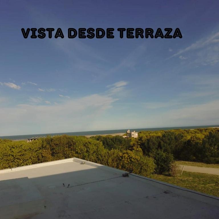 Casa con increíble vista al mar en Barrio privado Costa Atlántica - Four-Bedroom House - 6