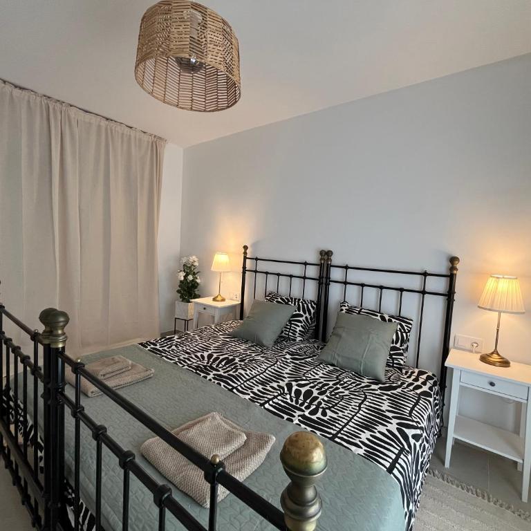 CASA VERDE con vista al mar - Apartamento de 2 dormitorios - 6