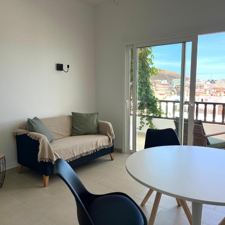 CASA VERDE con vista al mar - Apartamento de 2 dormitorios - 8