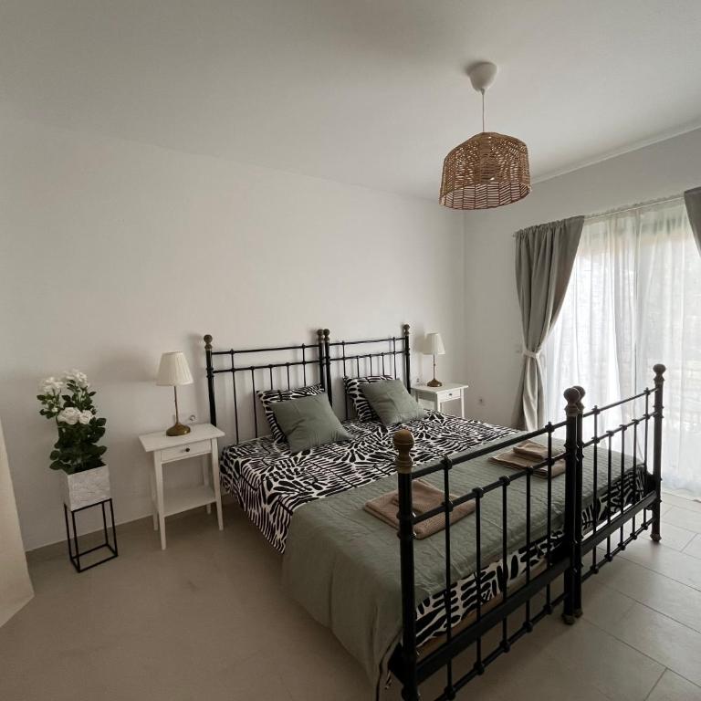 CASA VERDE con vista al mar - Apartamento de 2 dormitorios - 9