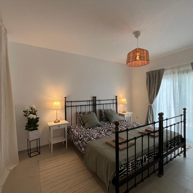 CASA VERDE con vista al mar - Apartamento de 2 dormitorios - 12