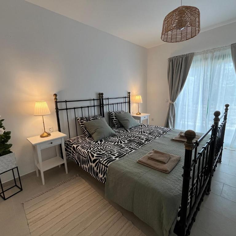 CASA VERDE con vista al mar - Apartamento de 2 dormitorios - 15
