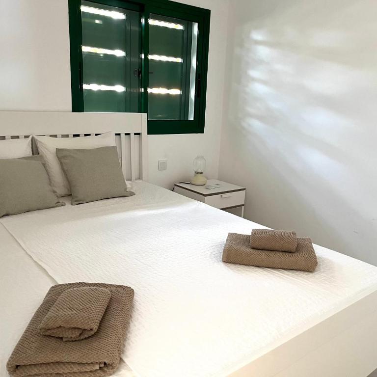 CASA VERDE con vista al mar - Apartamento de 2 dormitorios - 16