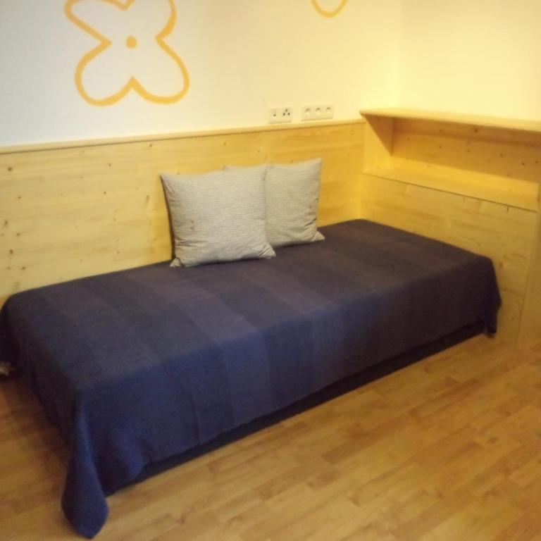 Ferienwohnung Eberharter - Apartment mit 1 Schlafzimmer - 14