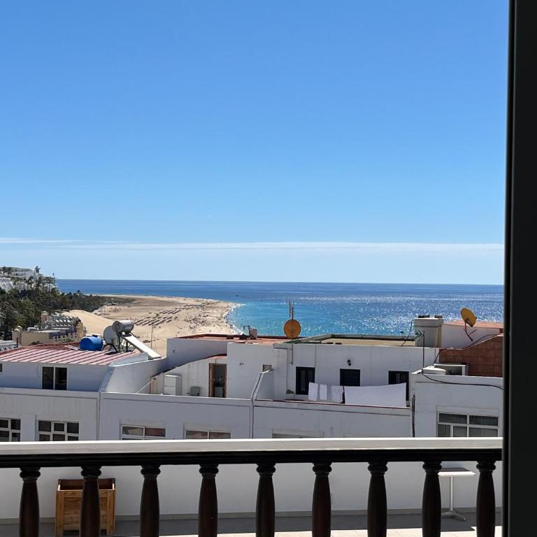 CASA VERDE con vista al mar - Apartamento de 2 dormitorios - 18