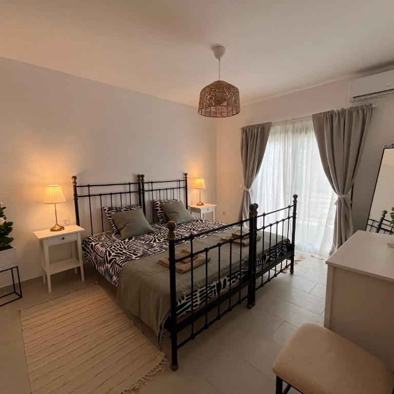 CASA VERDE con vista al mar - Apartamento de 2 dormitorios - 21