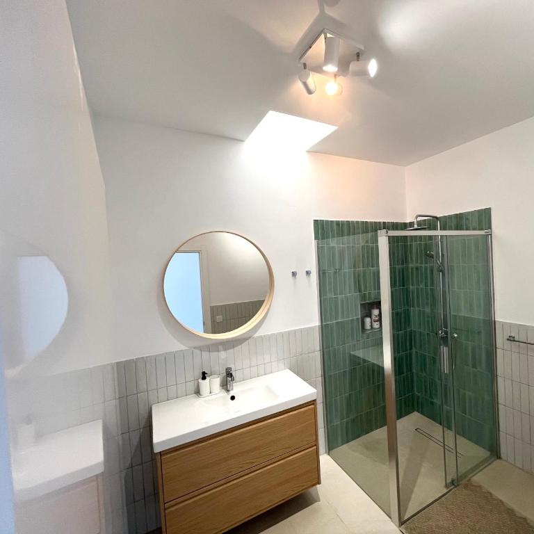 CASA VERDE con vista al mar - Apartamento de 2 dormitorios - 24