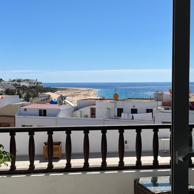 CASA VERDE con vista al mar - Apartamento de 2 dormitorios - 26