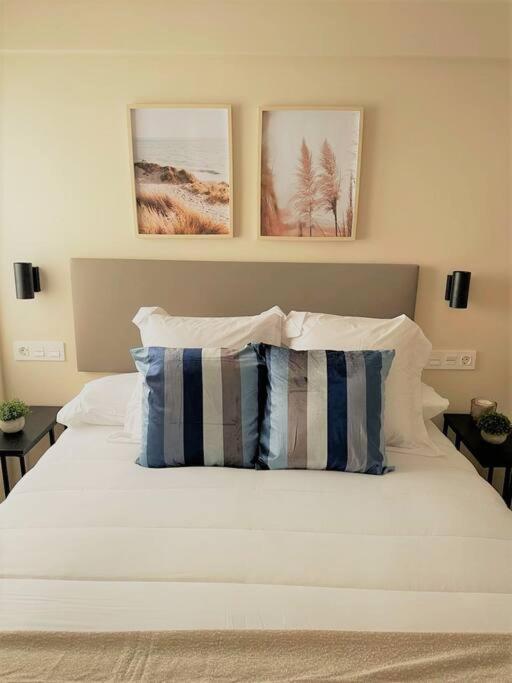 Rincón acogedor descubre la ciudad - Three-Bedroom Apartment - 14
