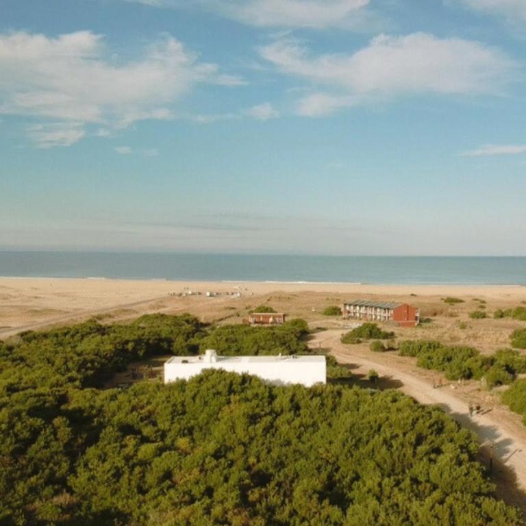 Casa con increíble vista al mar en Barrio privado Costa Atlántica - Four-Bedroom House - 5