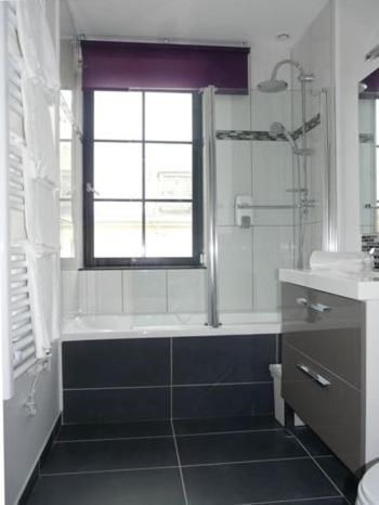 Les Mini-lofts de Paul et Virginie - Appartement 2 Chambres (4-6 Adultes) - 4