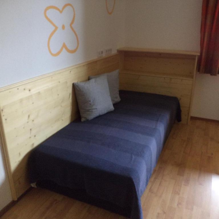 Ferienwohnung Eberharter - Apartment mit 1 Schlafzimmer - 22