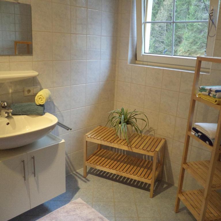 Ferienwohnung Eberharter - Apartment mit 1 Schlafzimmer - 15