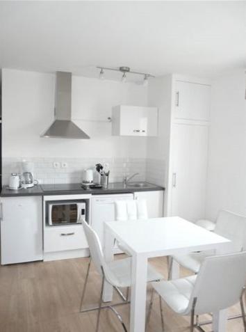 Les Mini-lofts de Paul et Virginie - Appartement - 2