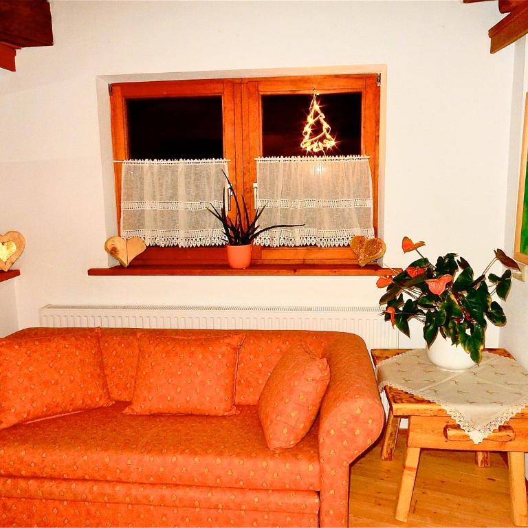 Ferienhaus Alpina Ötztal - Apartment mit Blick auf die Berge - 54