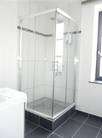 Les Mini-lofts de Paul et Virginie - Appartement - 4