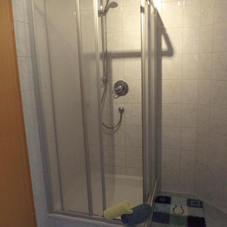 Ferienwohnung Eberharter - Apartment mit 1 Schlafzimmer - 16