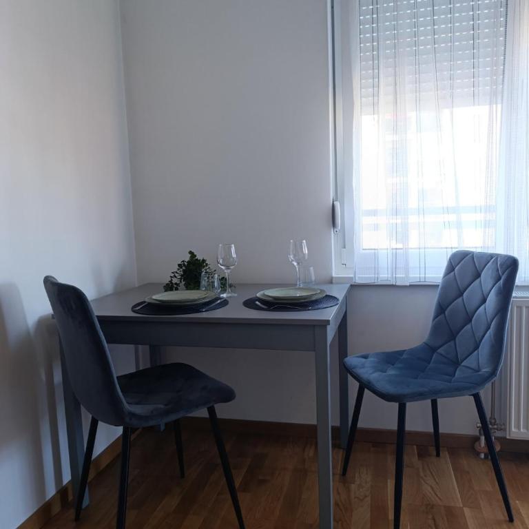 Apartman Dunja - One-Bedroom Apartment - 4