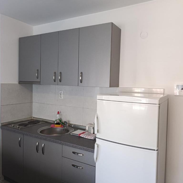 Apartman Dunja - One-Bedroom Apartment - 5