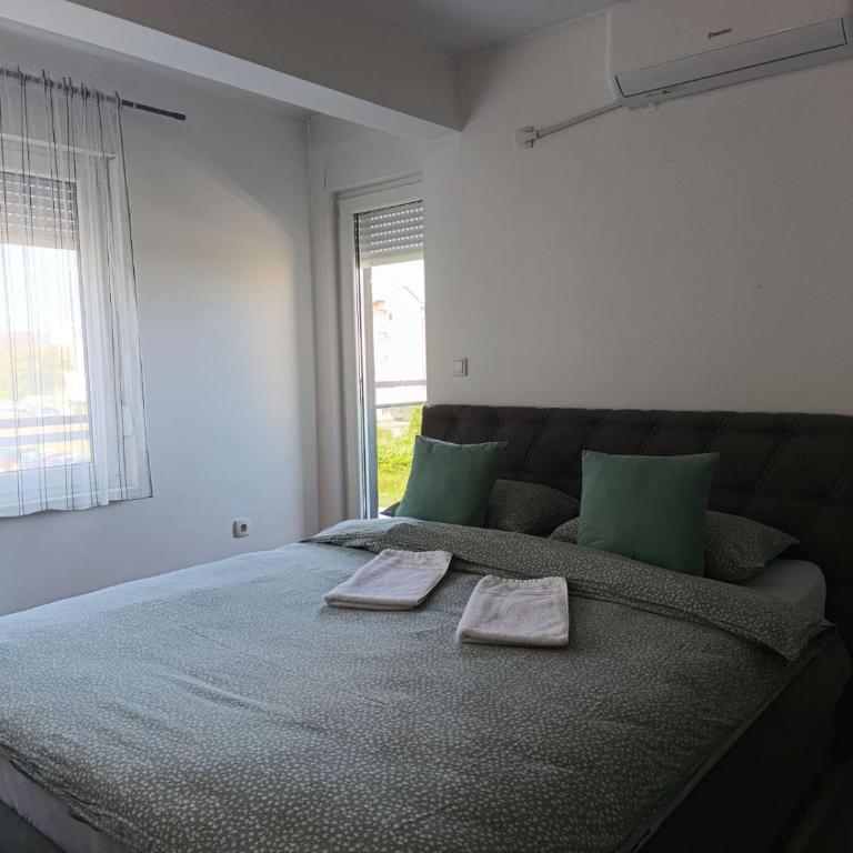 Apartman Dunja - One-Bedroom Apartment - 1