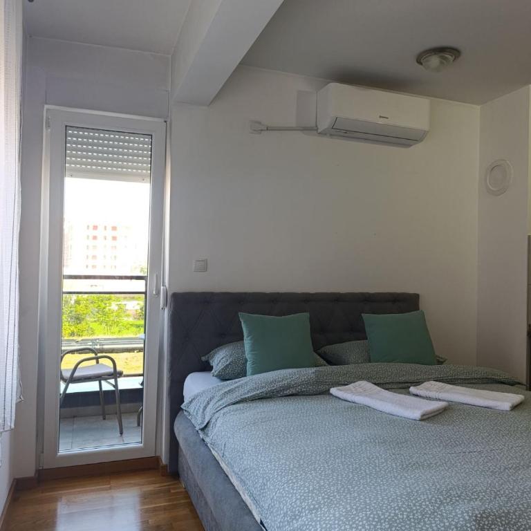 Apartman Dunja - One-Bedroom Apartment - 3