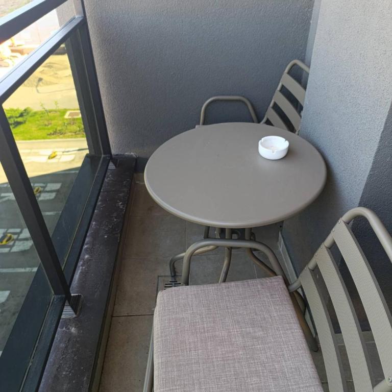 Apartman Dunja - One-Bedroom Apartment - 6