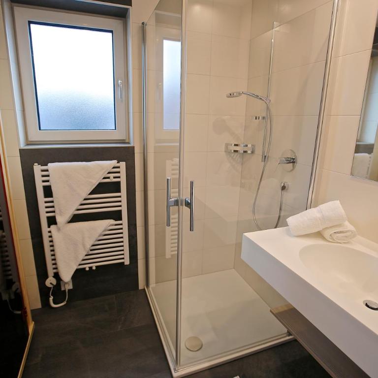 Apart Alpinea - Apartamento de 1 dormitorio - 3