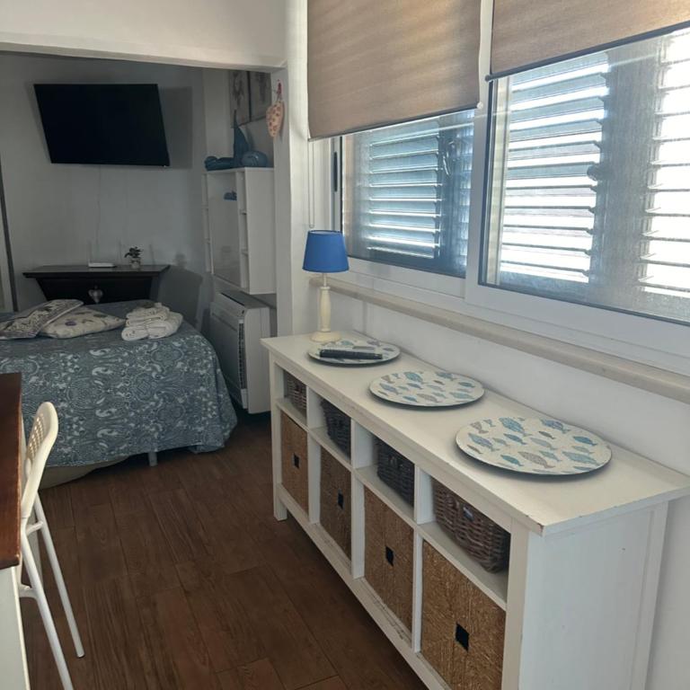 Donna Letizia - One-Bedroom Apartment - 3