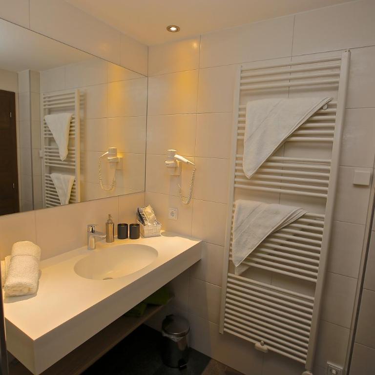 Apart Alpinea - Apartamento de 2 dormitorios - 26