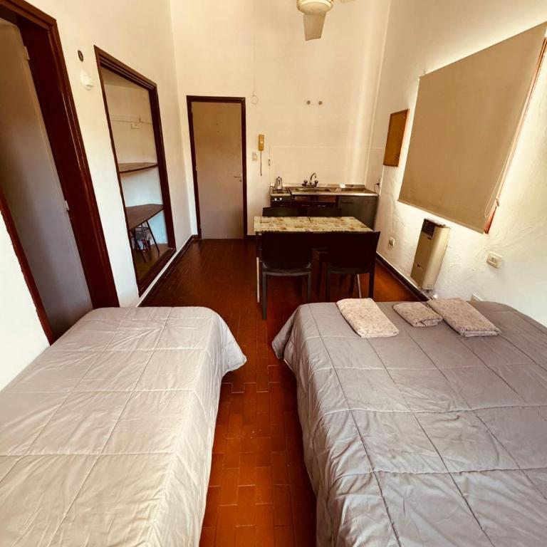 Departamentos Centricos Carlos Paz - Apartment - 5