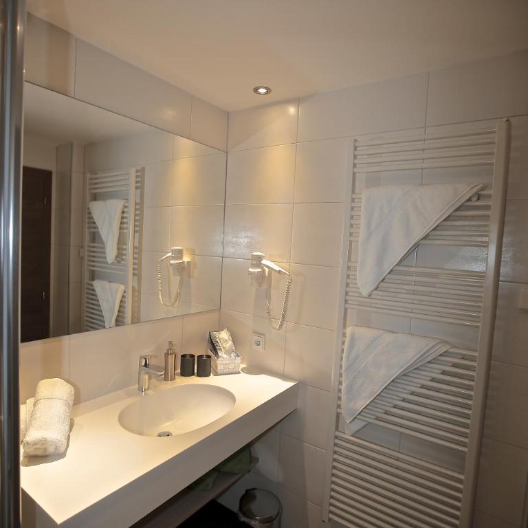 Apart Alpinea - Apartamento de 2 dormitorios - 23