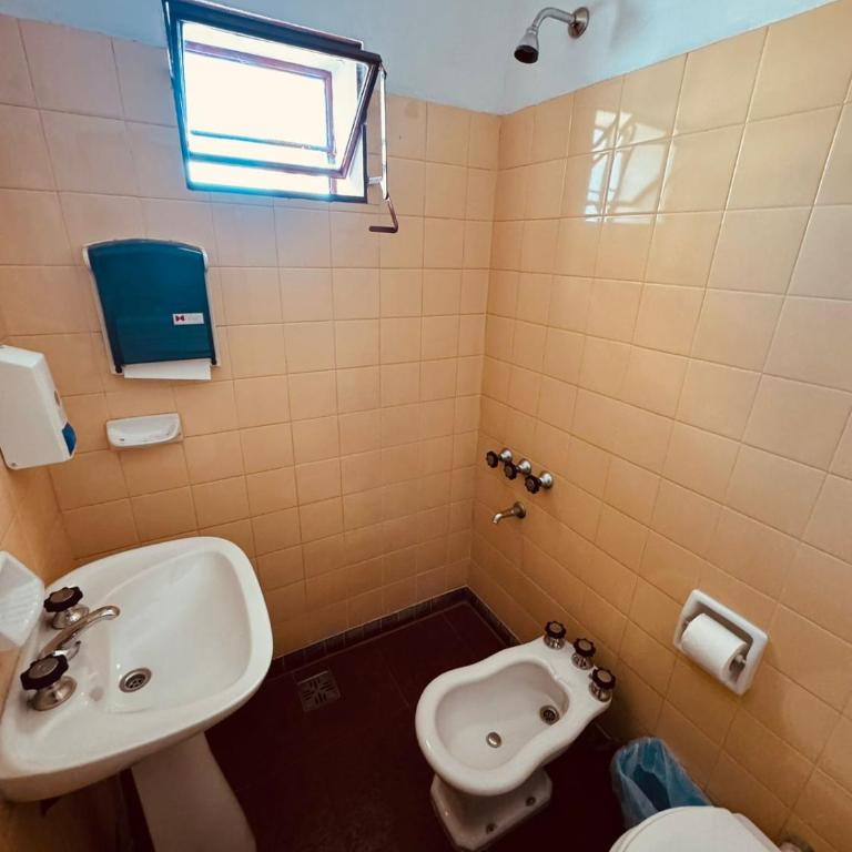 Departamentos Centricos Carlos Paz - Apartamento - 4
